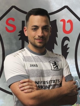 Avatar Bild für Robin Krietsch