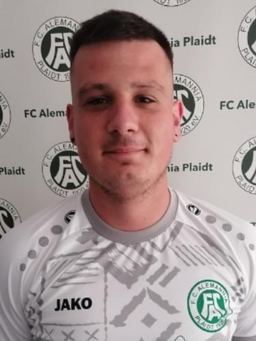 Avatar Bild für Luca Willems
