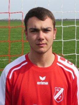 Avatar Bild für Alexis Böttcher