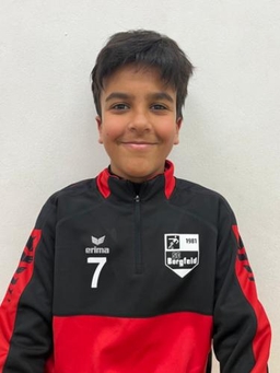 Avatar Bild für Tesfay Berhane