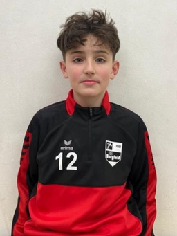 Avatar Bild für Rasim Kosuta