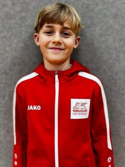 Avatar Bild für Henri Mösinger