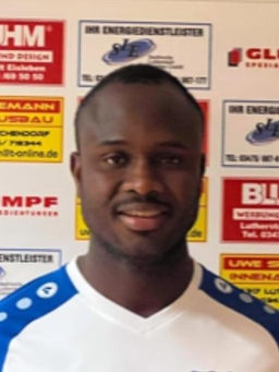 Avatar Bild für Issiaka Cisse