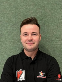 Avatar Bild für Marcel Beckmann