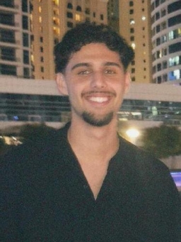 Avatar Bild für Muhamad Kember