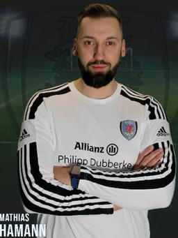 Avatar Bild für Mathias Hamann