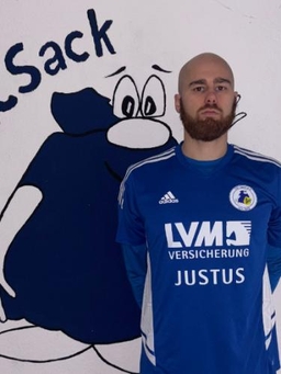 Avatar Bild für Daniel Tegtmeyer