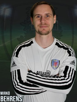 Avatar Bild für Mirko Behrens