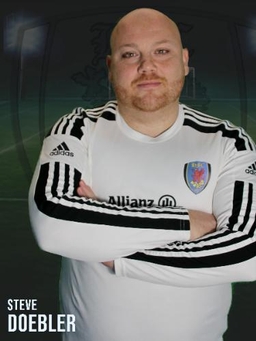 Avatar Bild für Steve Doebler