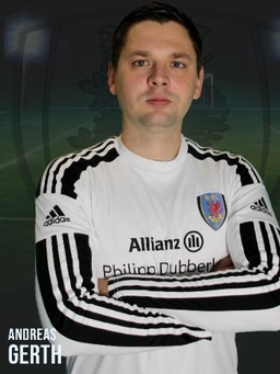 Avatar Bild für Andreas Gerth