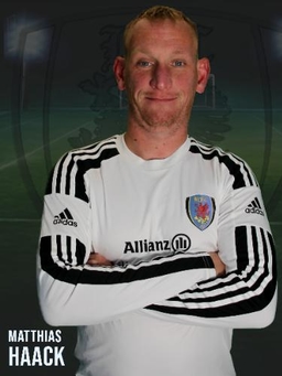 Avatar Bild für Mathias Haack