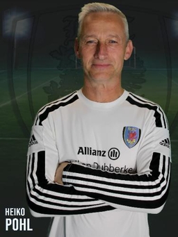 Avatar Bild für Heiko Pohl