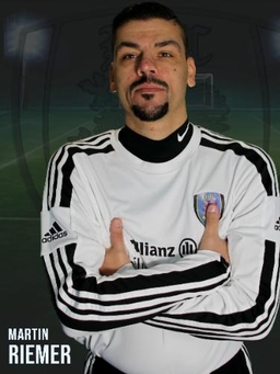 Avatar Bild für Martin Riemer