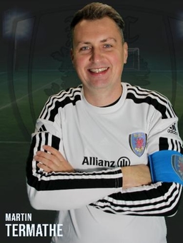 Avatar Bild für Martin Termathe