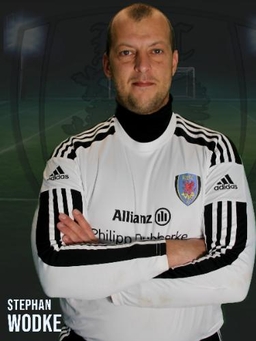 Avatar Bild für Stephan Wodke