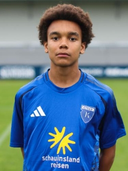 Avatar Bild für Jabari Grensemann