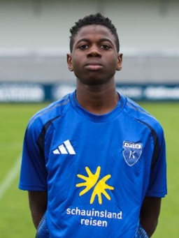 Avatar Bild für Nathan Tope