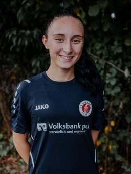 Avatar Bild für Lena Zoller