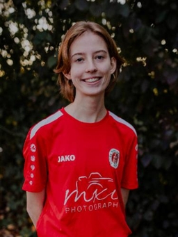 Avatar Bild für Franziska Kremer