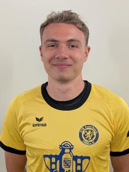 Avatar Bild für Luis Werrmann