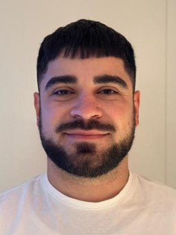 Avatar Bild für Ayberk Bostanci