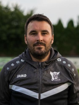 Avatar Bild für Steven Wolf