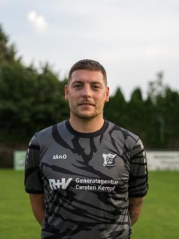 Avatar Bild für Luca Bauer