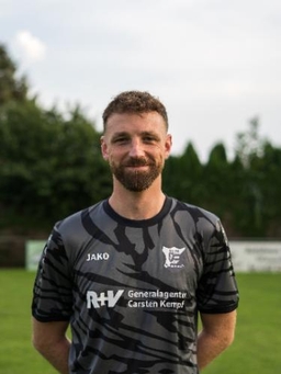 Avatar Bild für Ruben Beck