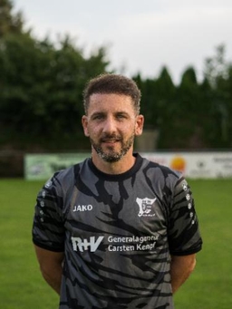 Avatar Bild für Steffen Rittmeier