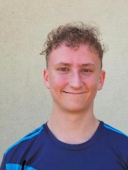 Avatar Bild für Linus Gmel