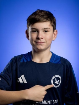 Avatar Bild für Erik Korte