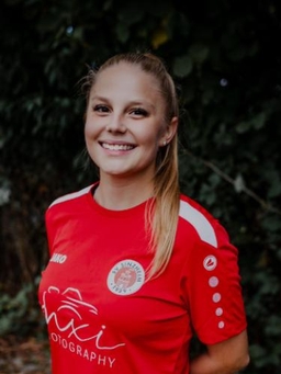 Avatar Bild für Ann-Sophie Göttler