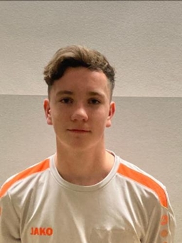 Avatar Bild für Luka Scharff