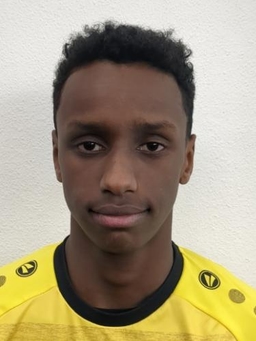 Avatar Bild für Ridwan Omar