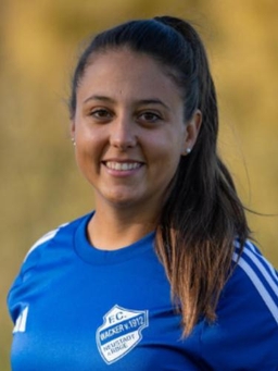 Avatar Bild für La-Toya Barwa