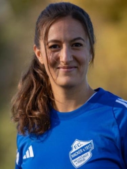 Avatar Bild für Isabella Kern