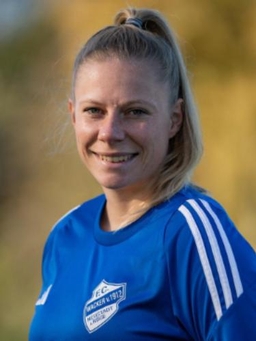 Avatar Bild für Aileen Kretschmer