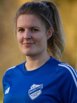 Avatar Bild für Paula Korte