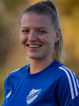 Avatar Bild für Julia Peters