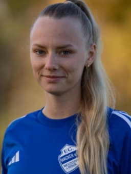 Avatar Bild für Tamara Scharfscheer