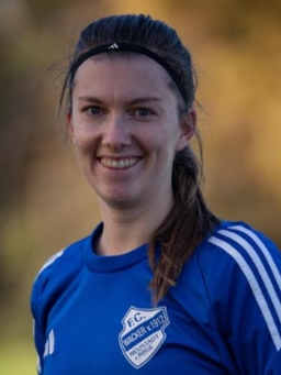 Avatar Bild für Celine Waldhüter