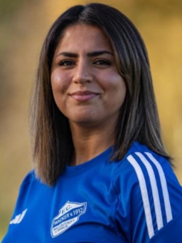 Avatar Bild für Suzann Dalaf