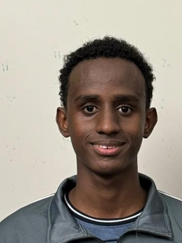 Avatar Bild für Abdirahin Abdullahi Abukar