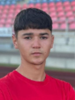 Avatar Bild für Shokhijakhon Karimov