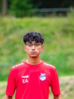 Avatar Bild für Enes Alagöz