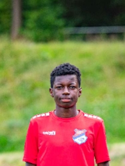 Avatar Bild für Antoine Lucas Hehl