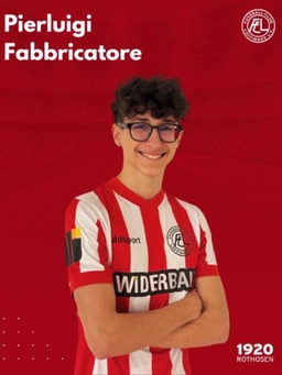 Avatar Bild für Pierluigi Fabbricatore