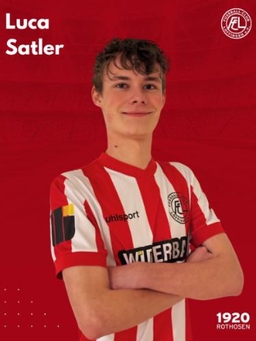 Avatar Bild für Luca Satler