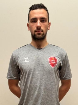 Avatar Bild für Kyryl Kuzmenko