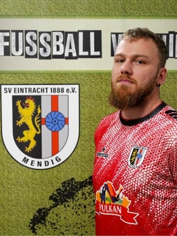 Avatar Bild für Kevin Brück